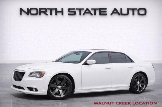 2014 Chrysler 300 SRT8 for sale in Walnut Creek, CA