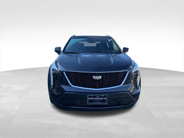 2023 Cadillac XT4 FWD Sport 2023 Cadillac XT4 FWD Sport