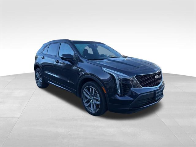 2023 Cadillac XT4 FWD Sport 2023 Cadillac XT4 FWD Sport