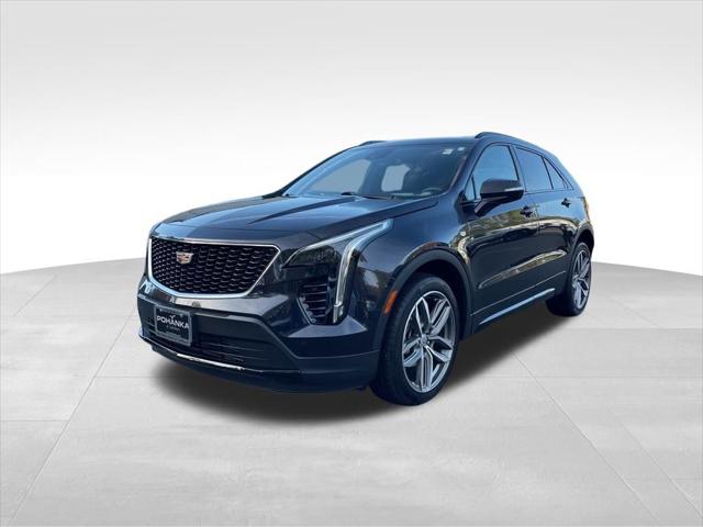 2023 Cadillac XT4 FWD Sport