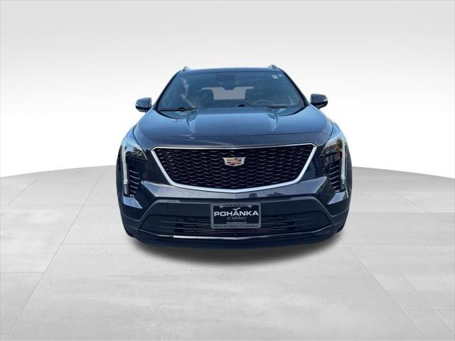 2023 Cadillac XT4 FWD Sport