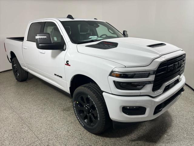 2026 RAM Ram 3500 RAM 3500 LARAMIE CREW CAB 4X4 64 BOX