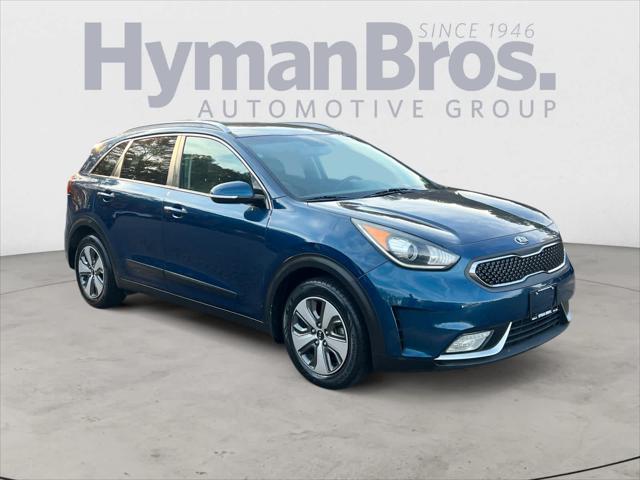 2019 Kia Niro EX for sale in Midlothian, VA