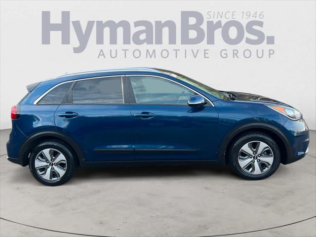 2019 Kia Niro EX
