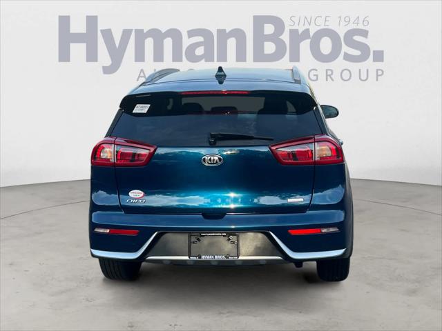 2019 Kia Niro EX