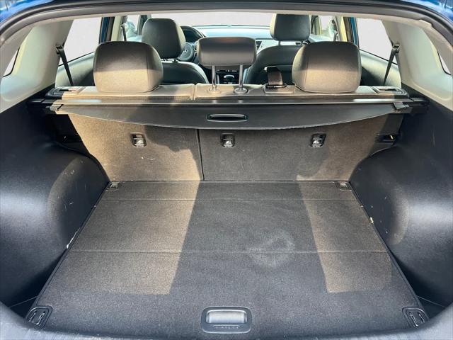 2019 Kia Niro EX