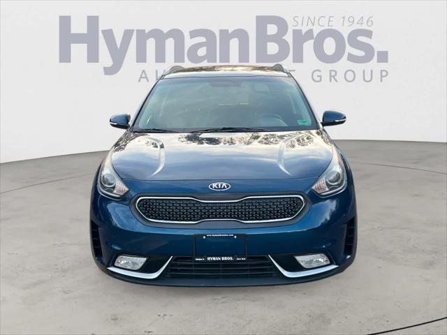 2019 Kia Niro EX