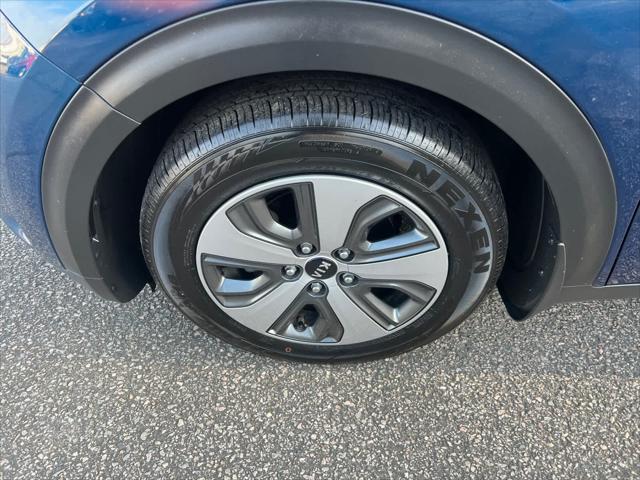 2019 Kia Niro EX
