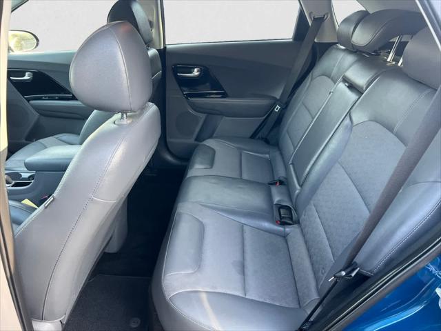 2019 Kia Niro EX