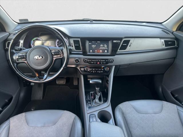 2019 Kia Niro EX