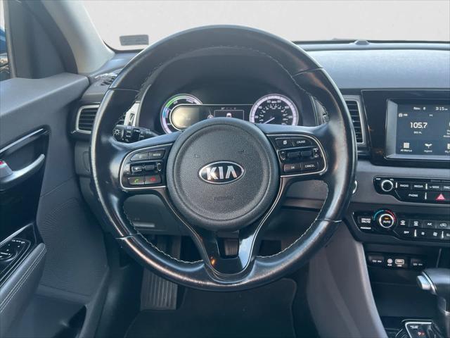 2019 Kia Niro EX
