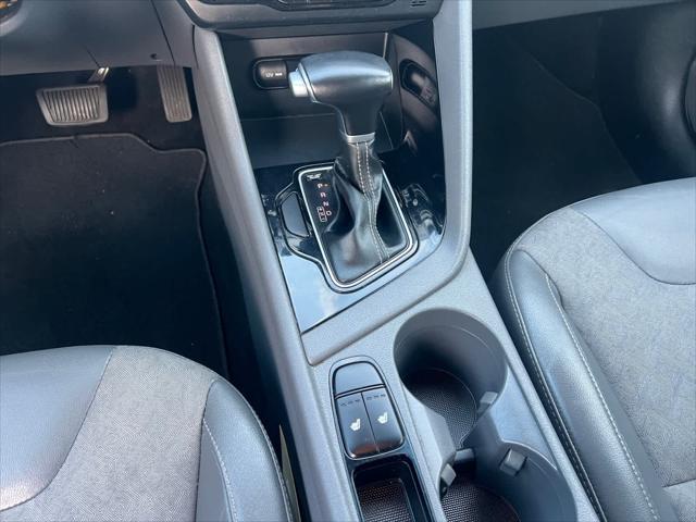 2019 Kia Niro EX