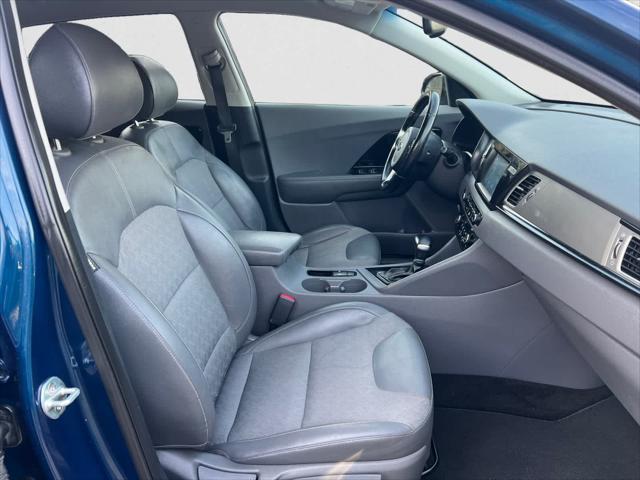 2019 Kia Niro EX