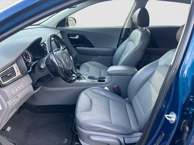2019 Kia Niro EX