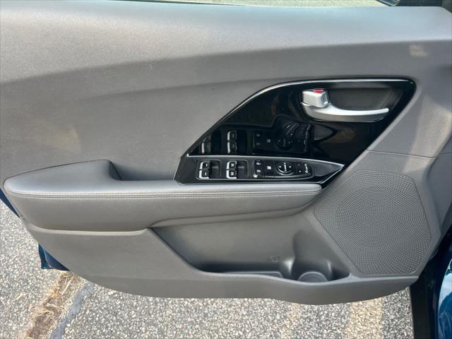 2019 Kia Niro EX