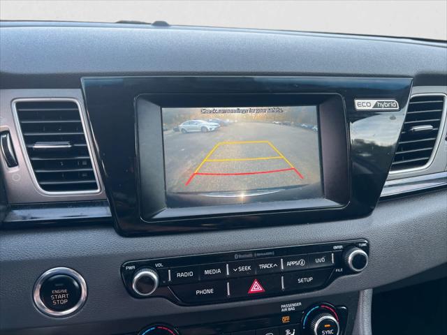 2019 Kia Niro EX