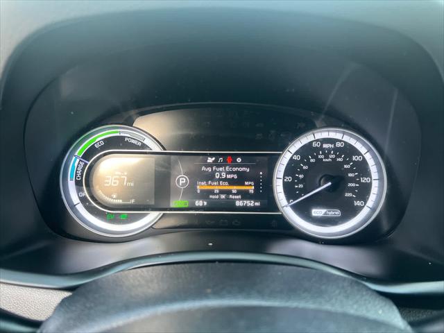 2019 Kia Niro EX