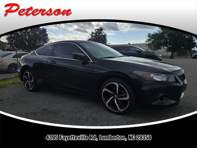 2009 Honda Accord EX-L 2.4 2009 Honda Accord EX-L 2.4