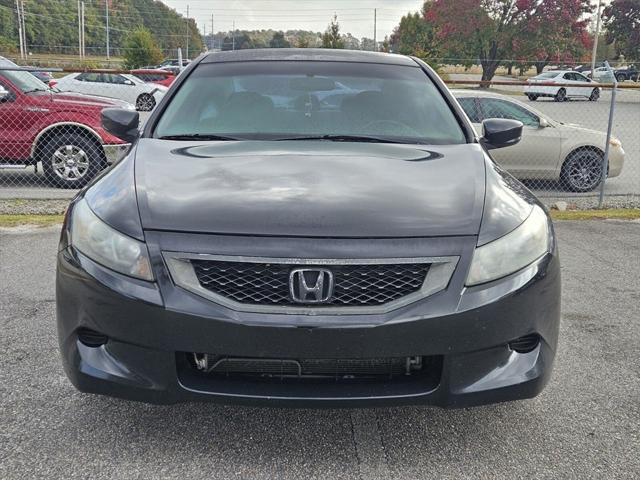 2009 Honda Accord EX-L 2.4 2009 Honda Accord EX-L 2.4