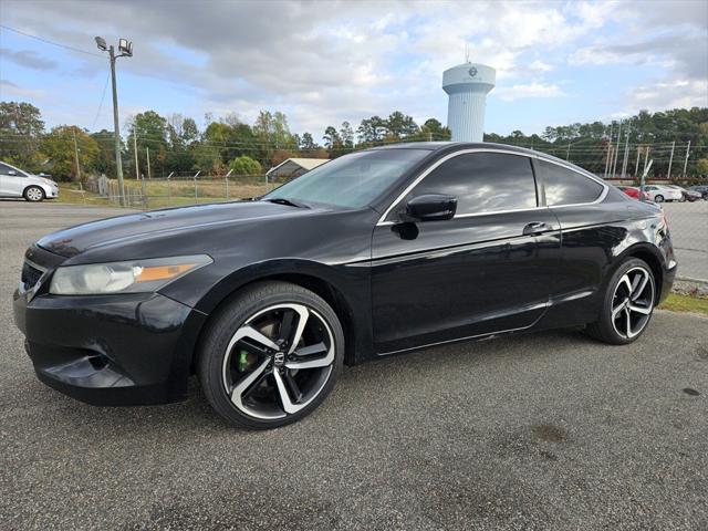2009 Honda Accord EX-L 2.4 2009 Honda Accord EX-L 2.4