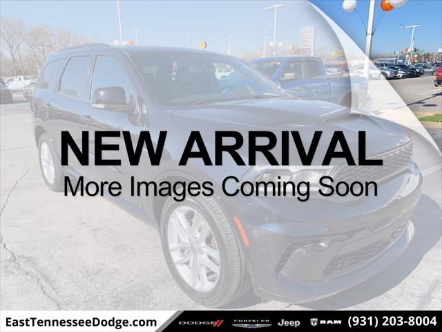 2024 Dodge Durango R/T Plus AWD 2024 Dodge Durango R/T Plus AWD
