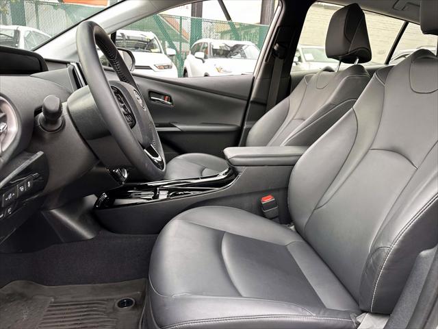 2022 Toyota Prius Prime Limited [14]