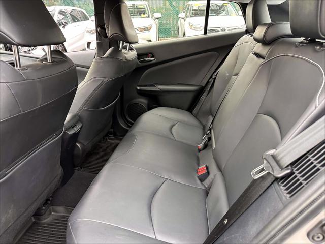 2022 Toyota Prius Prime Limited [15]