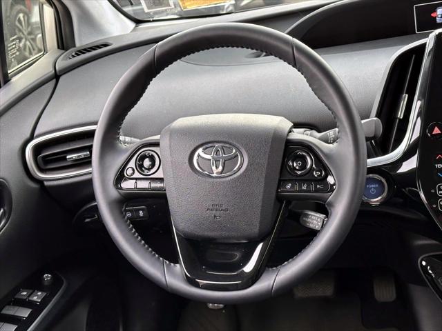 2022 Toyota Prius Prime Limited [17]