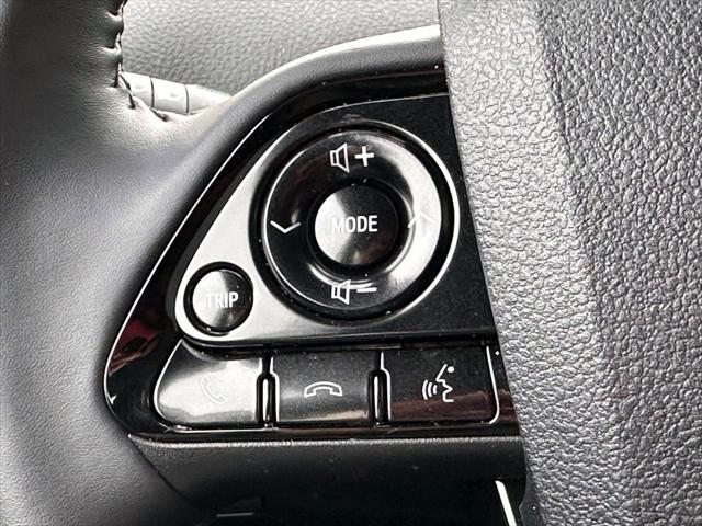 2022 Toyota Prius Prime Limited [20]