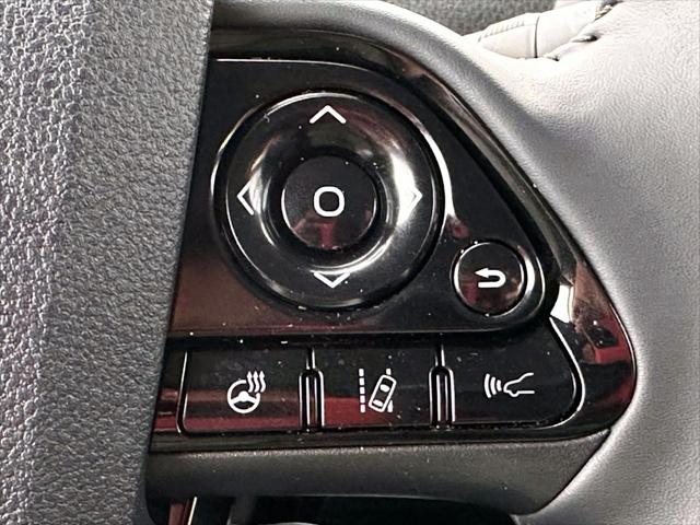 2022 Toyota Prius Prime Limited [21]