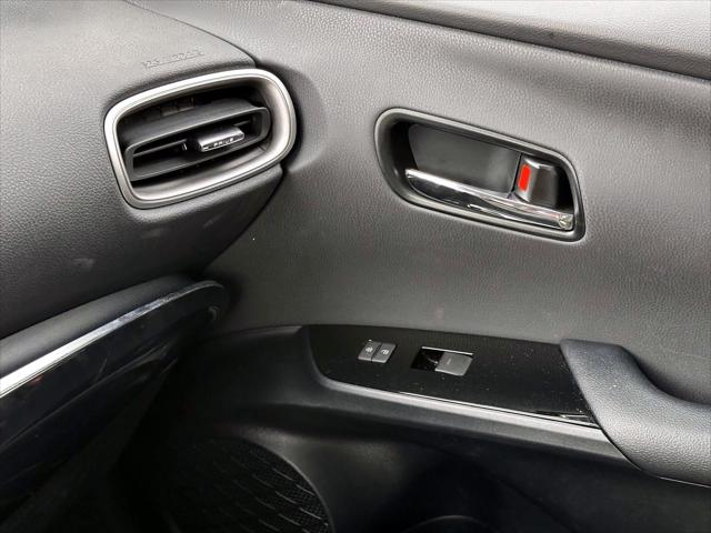 2022 Toyota Prius Prime Limited [23]