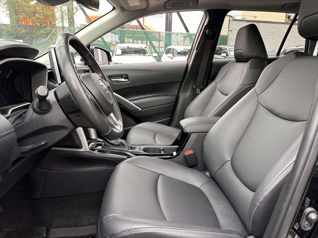 2023 Toyota Corolla Cross XLE [15]