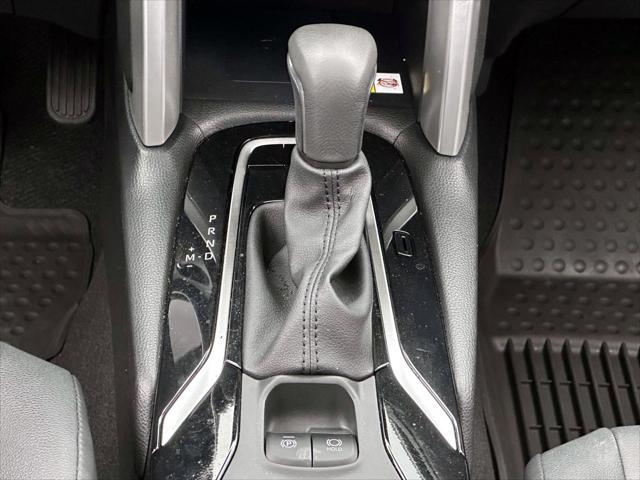 2023 Toyota Corolla Cross XLE [20]