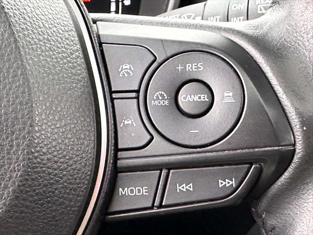 2023 Toyota Corolla Cross XLE [23]