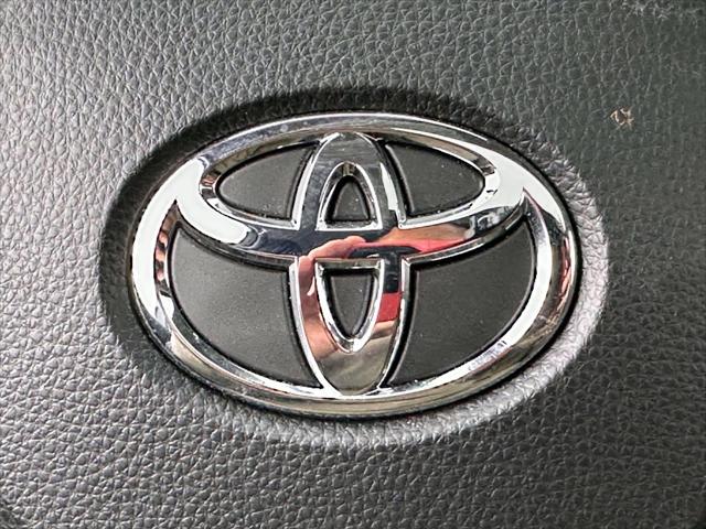 2023 Toyota Corolla Cross XLE [24]