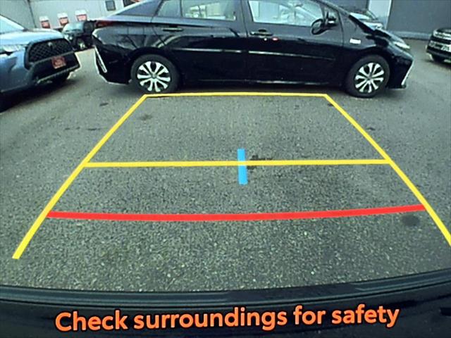 2023 Toyota Corolla Cross XLE [27]