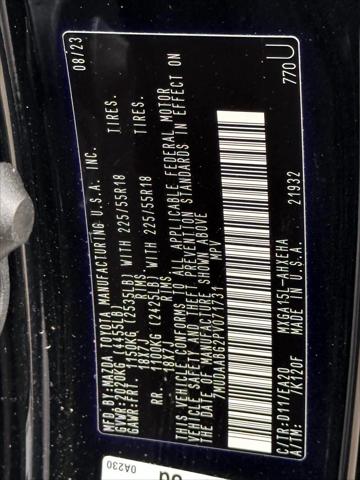 2023 Toyota Corolla Cross XLE [29]