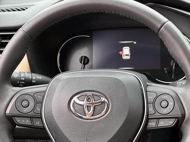 2023 Toyota RAV4 XLE Premium [19]