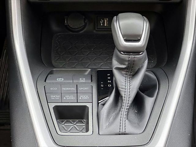 2023 Toyota RAV4 XLE Premium [20]