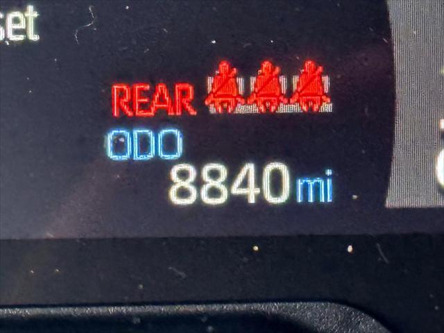 2023 Toyota RAV4 XLE Premium [28]