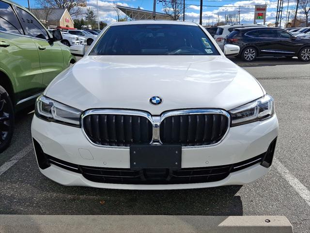 2023 BMW 540 i xDrive 2023 BMW 540 i xDrive