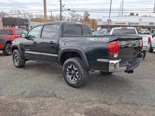 2019 Toyota Tacoma TRD Off Road 2019 Toyota Tacoma TRD Off Road