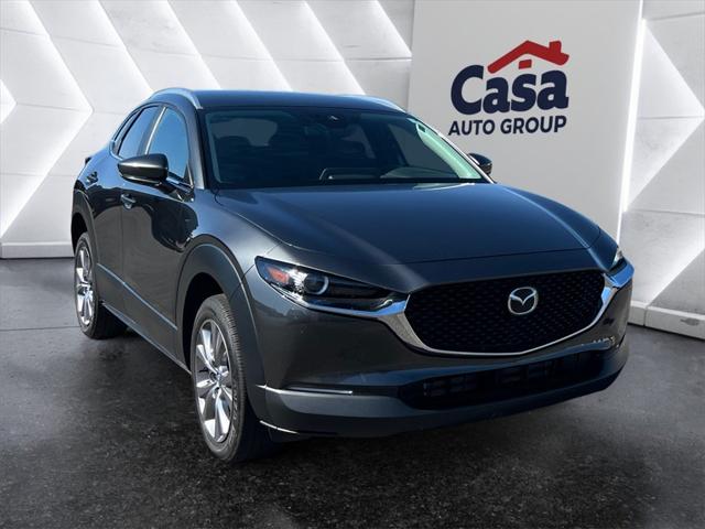 2023 Mazda CX-30 2.5 S Select
