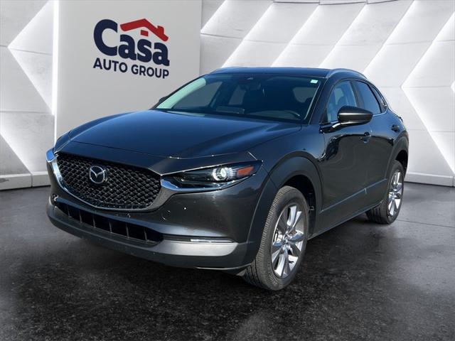 2023 Mazda CX-30 2.5 S Select