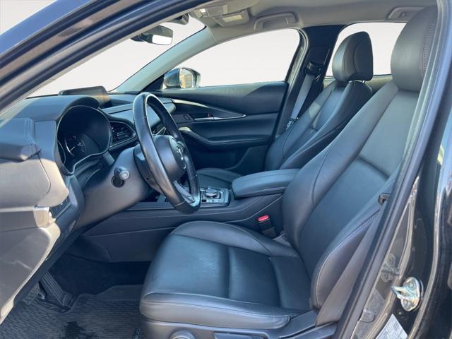 2023 Mazda CX-30 2.5 S Select