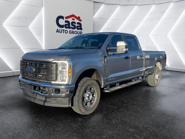 2024 Ford F-350 XL
