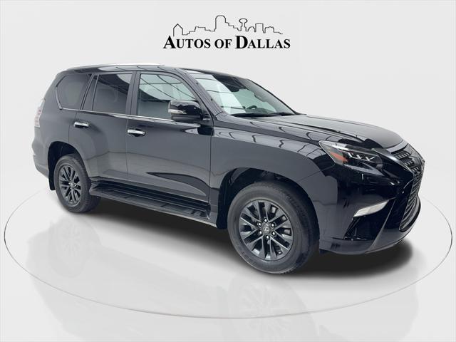 2022 Lexus GX GX 460 Premium