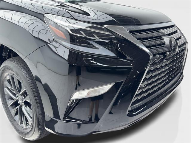 2022 Lexus GX GX 460 Premium