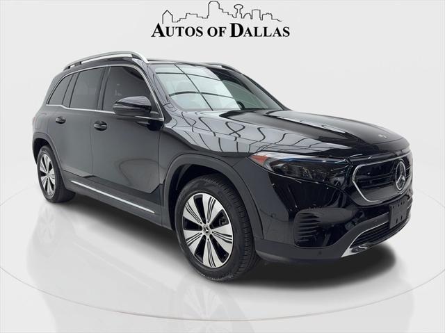 2023 Mercedes-Benz EQB 250 SUV 250+ 2023 Mercedes-Benz EQB 250 SUV 250+