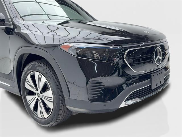 2023 Mercedes-Benz EQB 250 SUV 250+